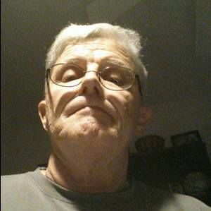 Meet your Posher, Rick